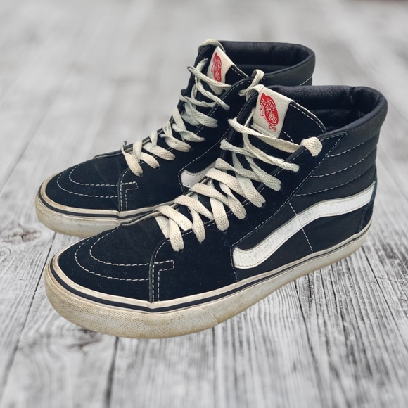 Vans Shoes - 🔥Vans Sk8 High Top Sneakers🔥